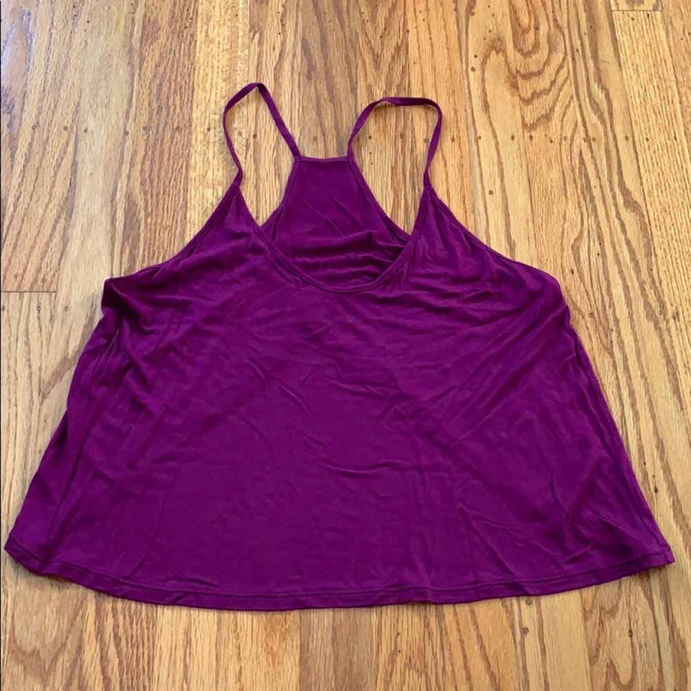 ALO YOGA Jasana Tank